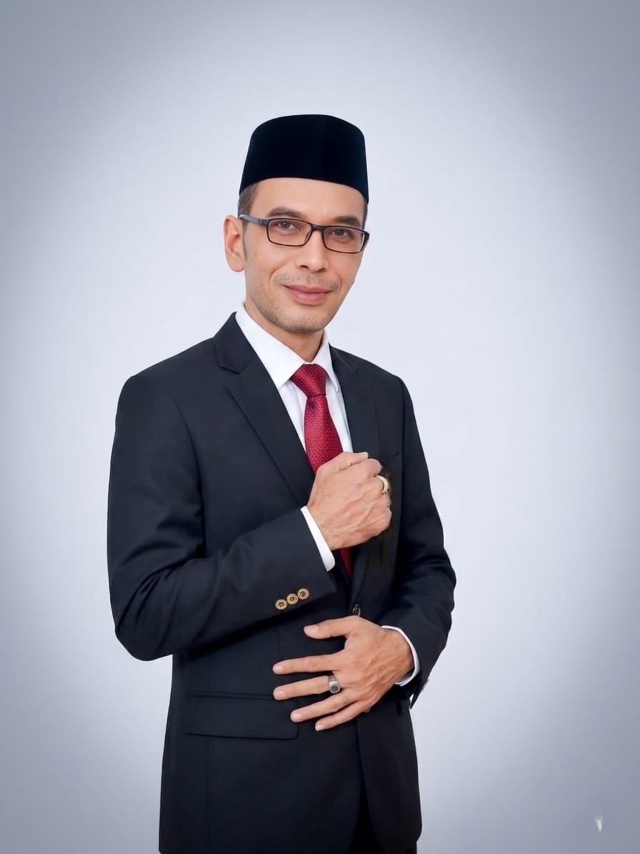 Mat Rukun , S.ST., S.Pd., M.M.