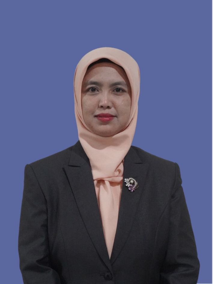 Siti Nur Istianingsih, S.Pd., M.Pd. 