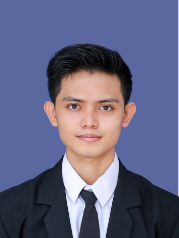 ZAINUL ARIFIN 