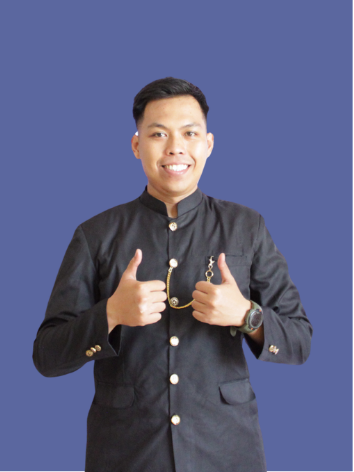 Maruf Budi Utomo 