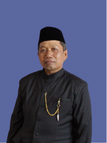 Drs. Muflih, M.Pd 