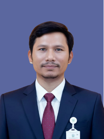 Habib Mahrus 