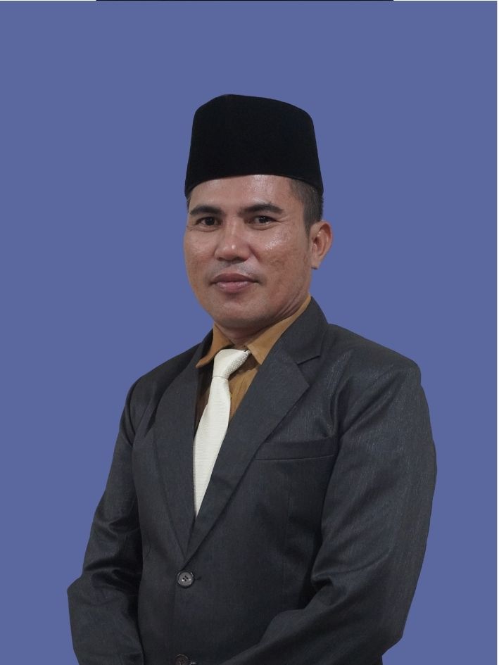 Siswandi, S.Pd.