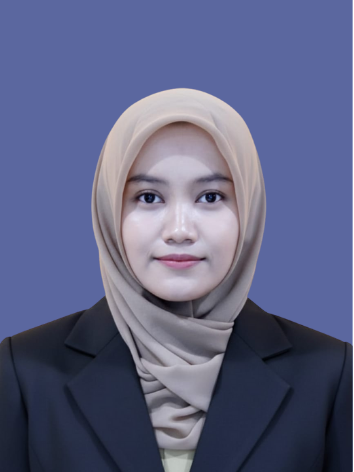 HIMATUS SYARIFAH 
