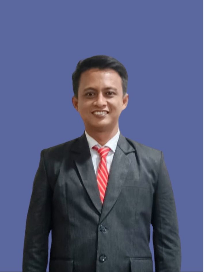 Khusnul Mubaroq