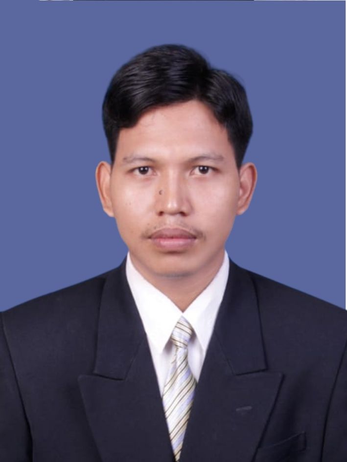 Pandi, S.Kom 