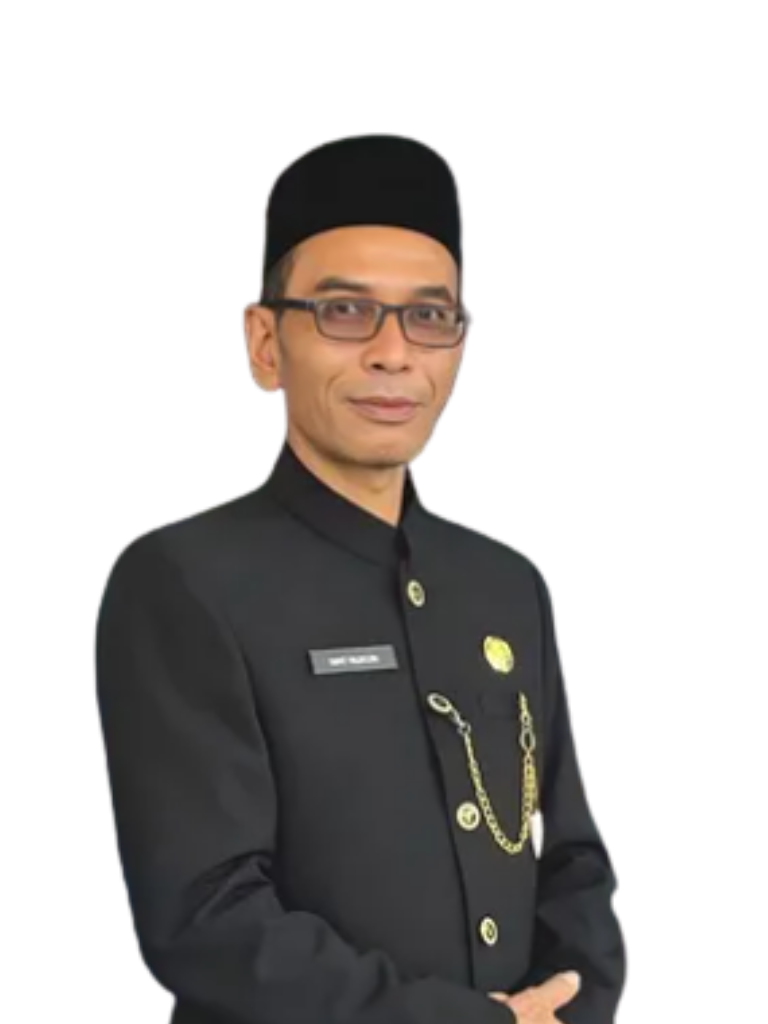 MAT RUKUN, S.ST., S.Pd., M.M.